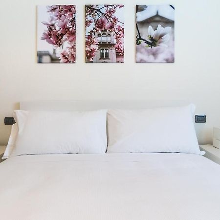 Apartamento Italianway - Zara 63 Milán Exterior foto