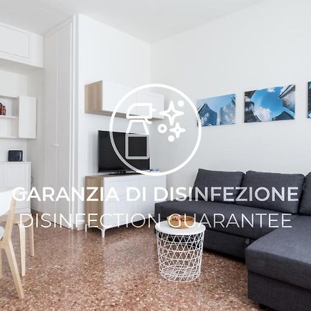 Apartamento Italianway - Zara 63 Milán Exterior foto