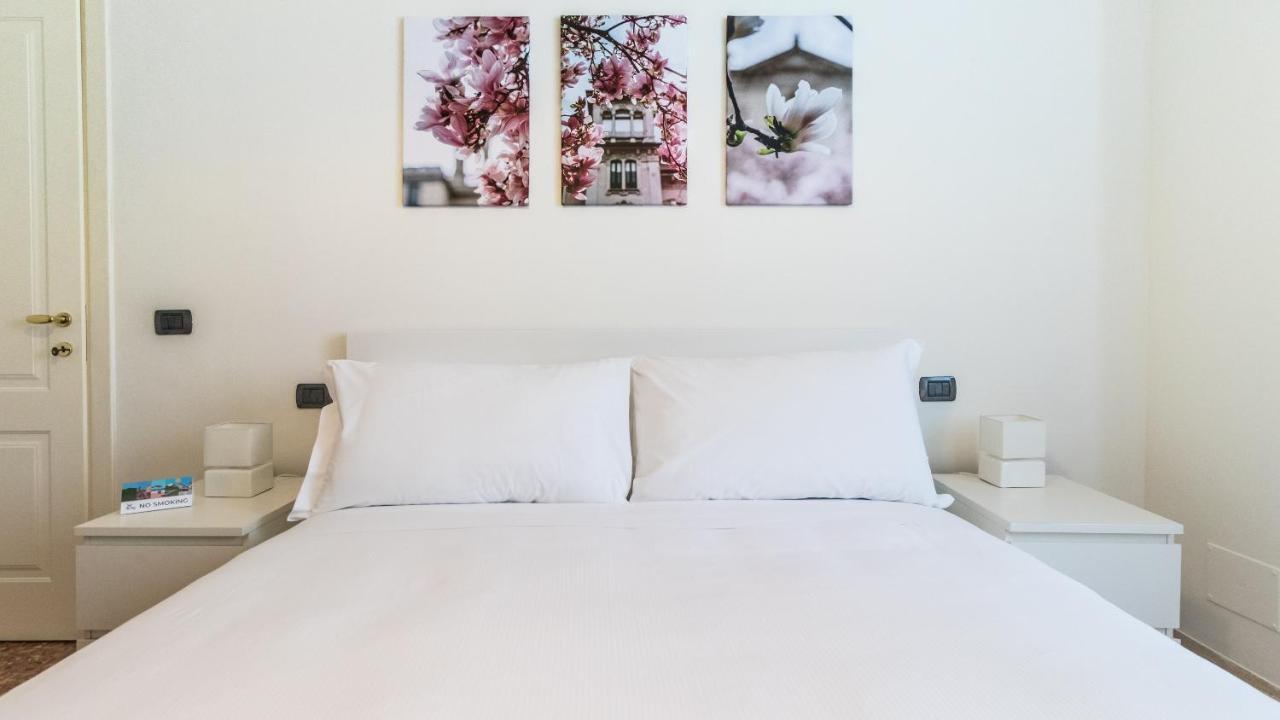 Apartamento Italianway - Zara 63 Milán Exterior foto