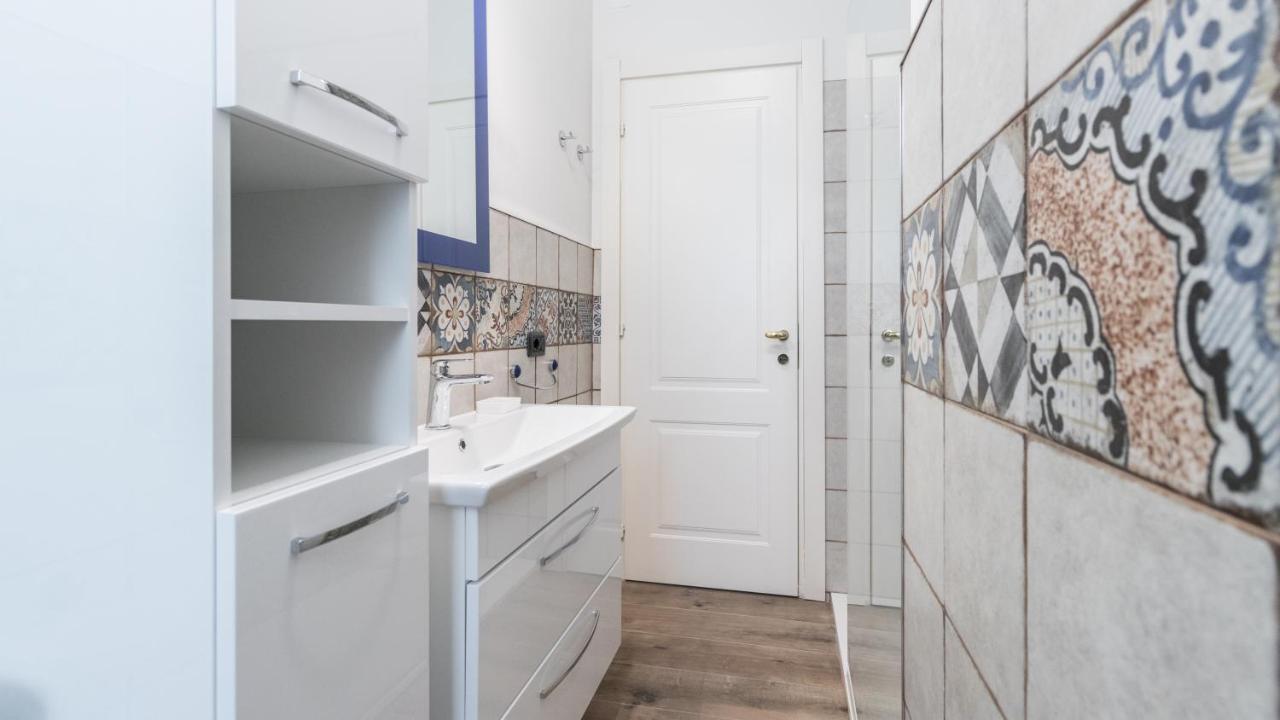 Apartamento Italianway - Zara 63 Milán Exterior foto